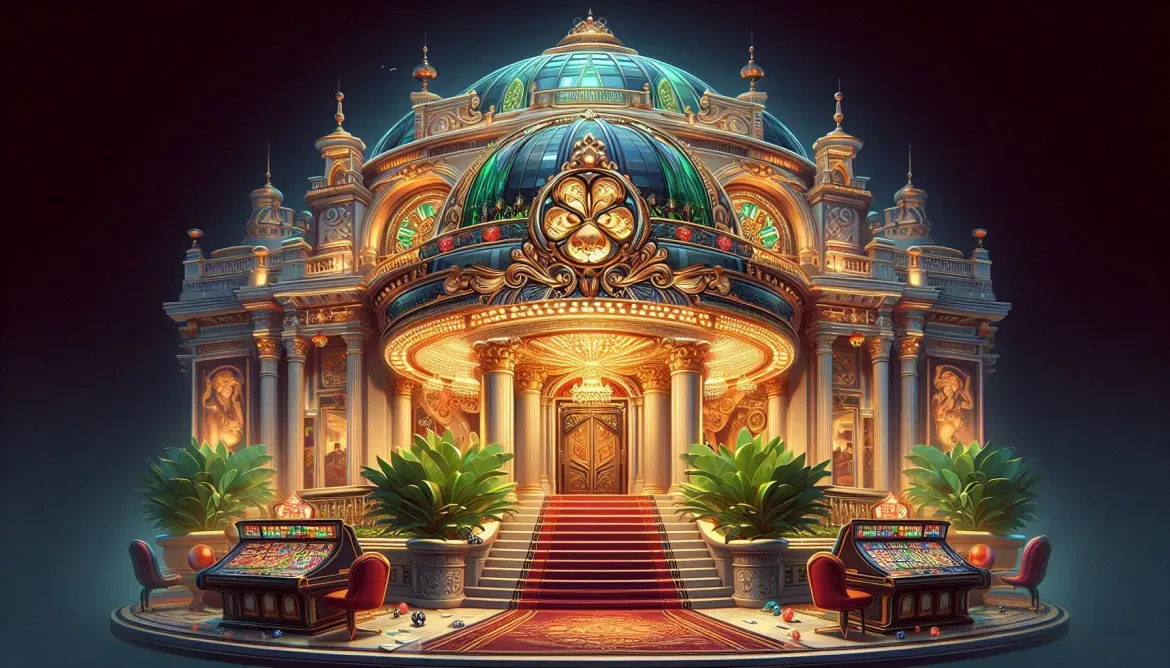 Miki Casino